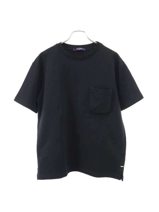 Louis Vuitton Tops - Louis Vuitton Pocket Monogram T-Shirt Tcl Black